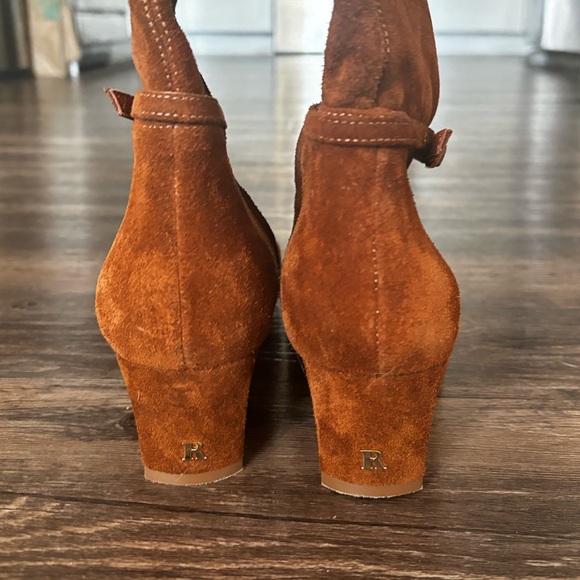 Rouje Regine Boots - Picture 5 of 6